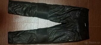 Moto legíny TRILOBITE