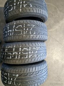 Letní pneu 215/4516 Dunlop