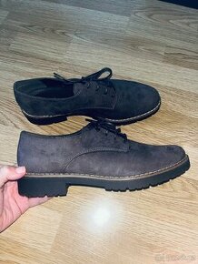 Polobotky vel 41 - 1