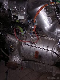Trafic 1.6dci dpf