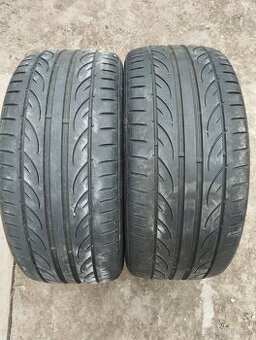 Letní pneu 215/40 R16