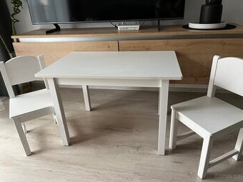 Dětský set IKEA Sundvik
