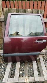 VOLVO 850 DVERE, LZ , nahradni dily
