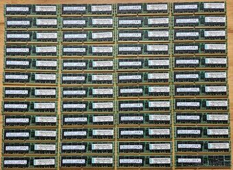 48 Ks 16 Gb ( 768 Gb) Ram DDR 3 Pro servery