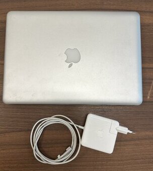 Prodám Apple Macbook Pro