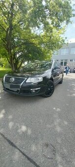 VW PASSAT B6 r.v.2010 TOP STAV