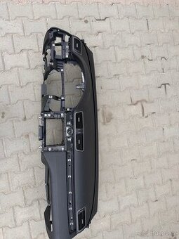 Palubka Passat B7