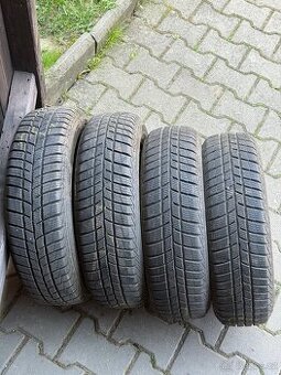 Zimní pneu Barum 155/70 R13 Polaris 5