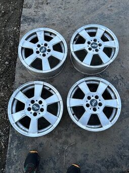 Alu kola 5100 R15