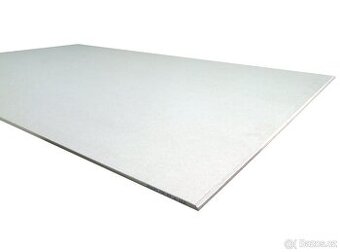 Sádrokartonová deska 9,5 x 1250 x 2000 mm
