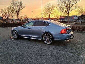 S90 2.0 D3 INSCRIPTION 02/2019