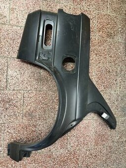 Zadní blatník - pravý BMW E30 - 1