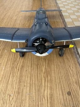SBD-5 DAUNTLESS RC