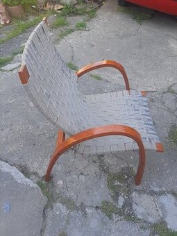 Křeslo ikea