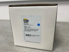 Kompatibilní toner CE401A, 507A cyan modrý