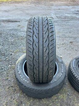 2ks letní pneu Sportiva 205/55/16