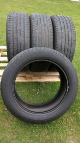 4ks letní pneu TOYO 225/55 R19 99V