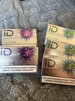 iD - 1