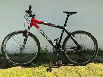 Scott Scale 70