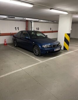 Sada 4 ALU R17 BMW