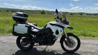 BMW F 800 GS (2011)