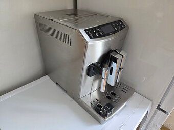 Kávovar DeLonghi PrimaDonna S Evolution ECAM 510.55.M - 1