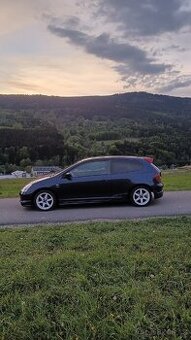 Honda Civic 7g ep2