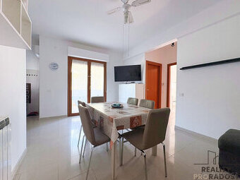 Prodej bytu 3+kk 69 m², via Piave, Silvi, Itálie
