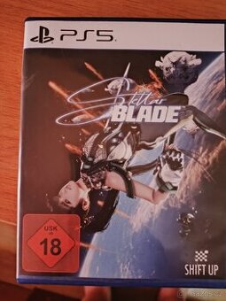 Stellar Blade PS5