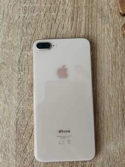 iphone 8 plus rose gold