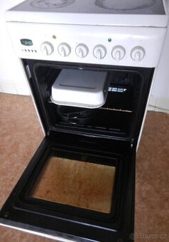 SPORÁK INDESIT SCHOTT CERAN®