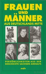 Frauen und Männer aus Deutschlands Mitte - 1