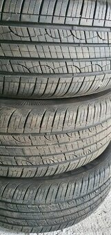 NEXEN 235/55 R18 n prit 100h celoroční