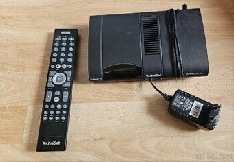 Set top box