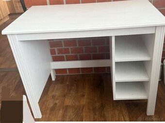 Psací stůl ikea Brusali