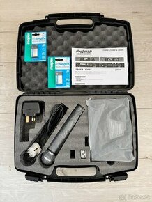 Prodám bezdrátový mikrofon zn. Pro Sound L58AW - 1