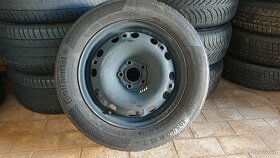 Rezerva 15" 5x100