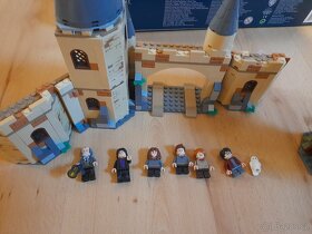 Lego Harry Potter 75966 75953 75945
