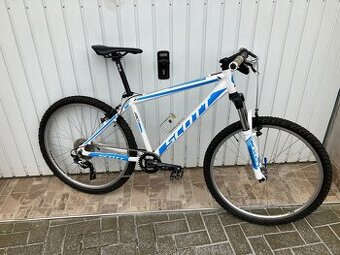 SCOTT 26 PRO JUNIORY 1x10