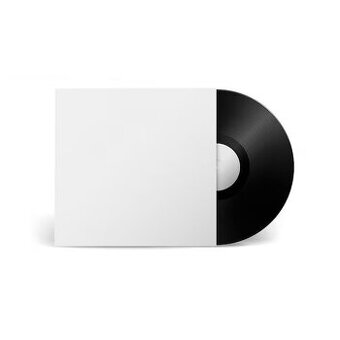 Výběr 10 ks vinylových desek (LP) - 1