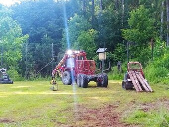 Kranman Bizon 11000