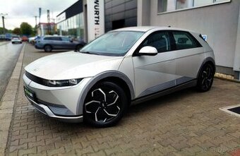 HYUNDAI IONIQ 5 72,6 kWh 160KW DYNAMIQ,2022,KAMERA, V2L, DPH
