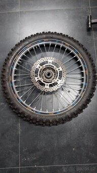Koleso KXF 250/450 - 1