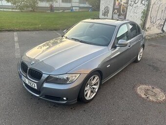 BMW e90 318d 320d