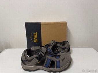 Teva Omnium 2 Bungee Cord Sandal vel.44,5/29cm