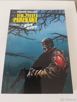 Miller - Ten žlutej parchant - 1
