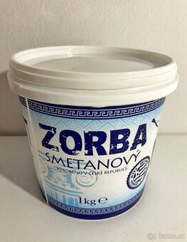 Plastové kyblíky