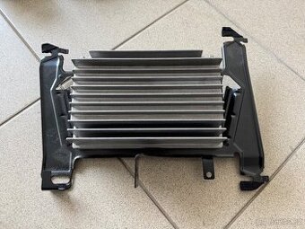 BMW řada F amplifier HIFI - 1