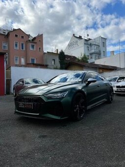Audi RS7