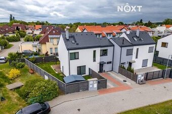 Prodej Rodinný dům, 133㎡